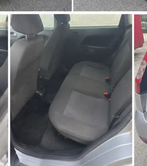 Rent a car in Tirana