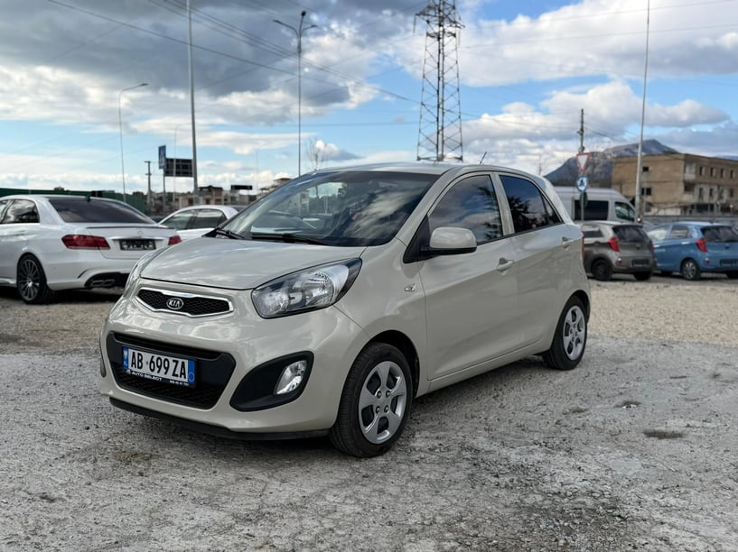 Wynajmij samochód w Tirana