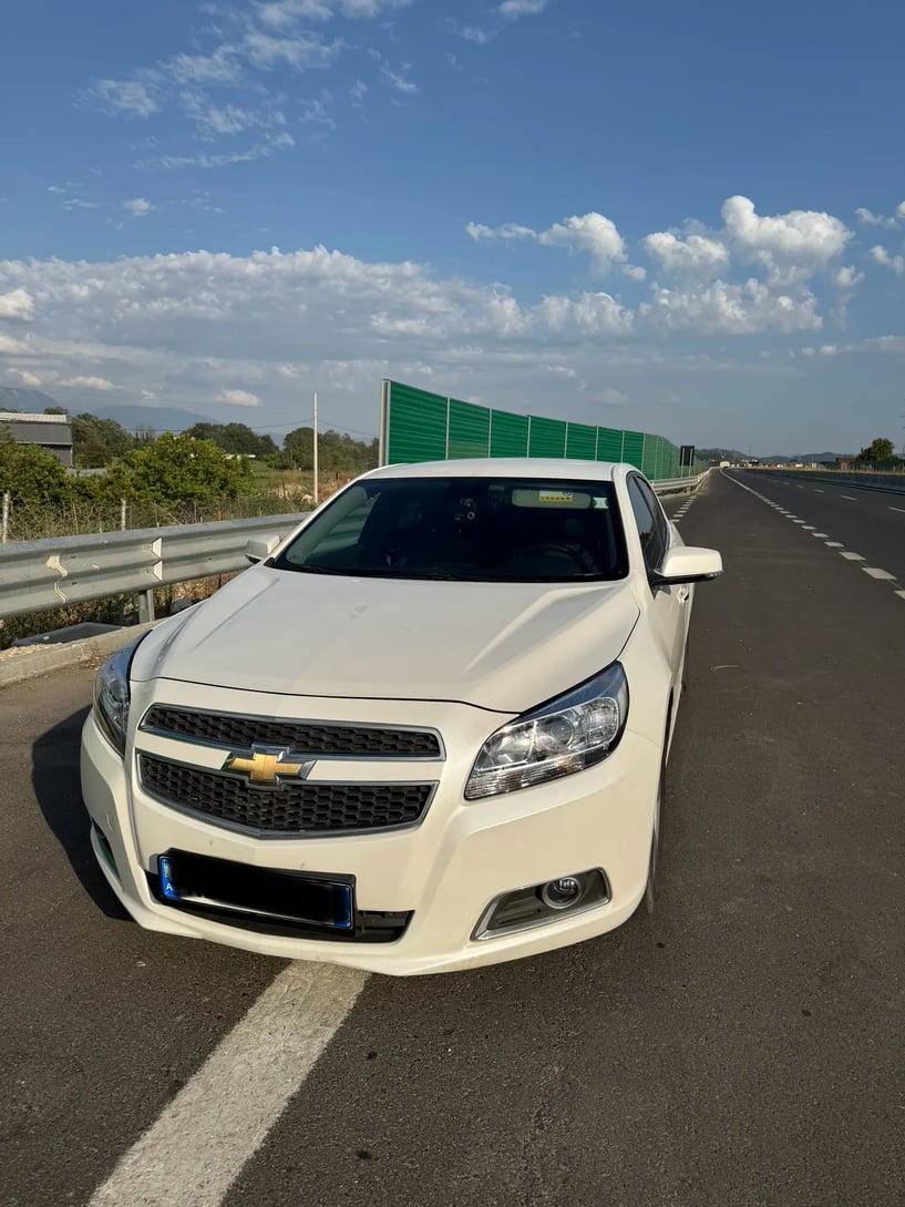 Louer une voiture à Durrës