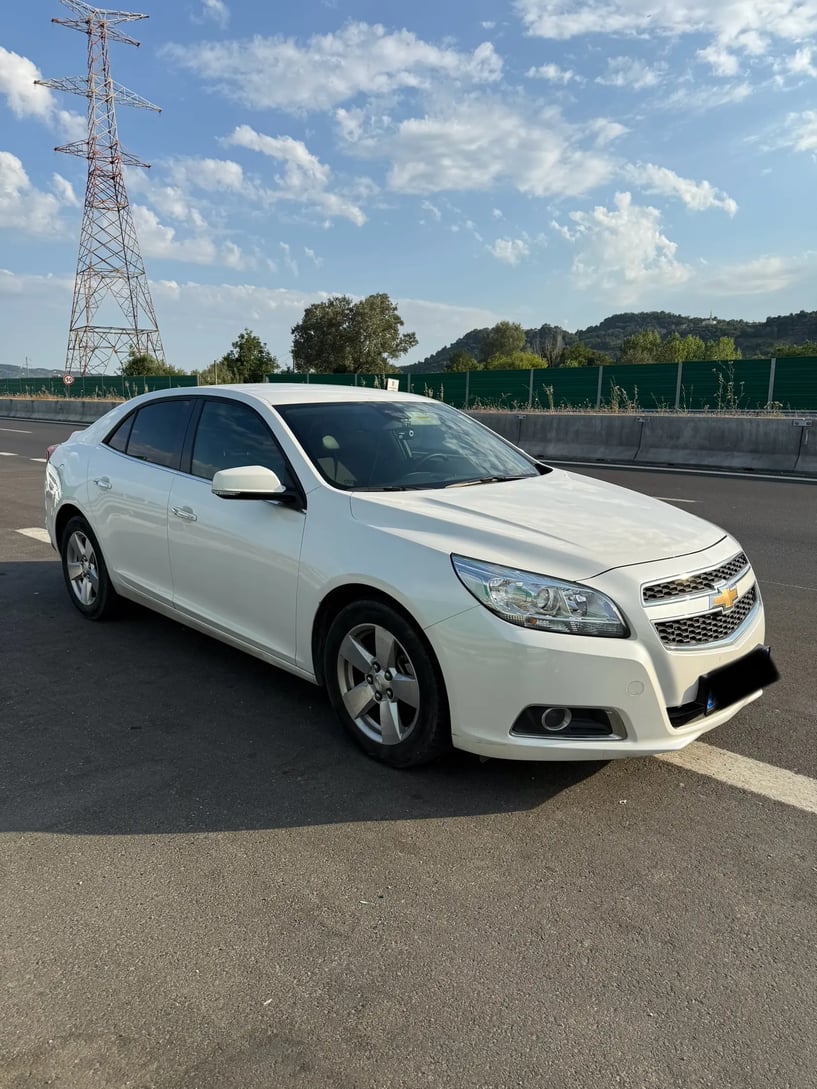 Louer une voiture à Durrës