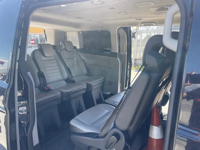 Wynajmij samochód w Tirana