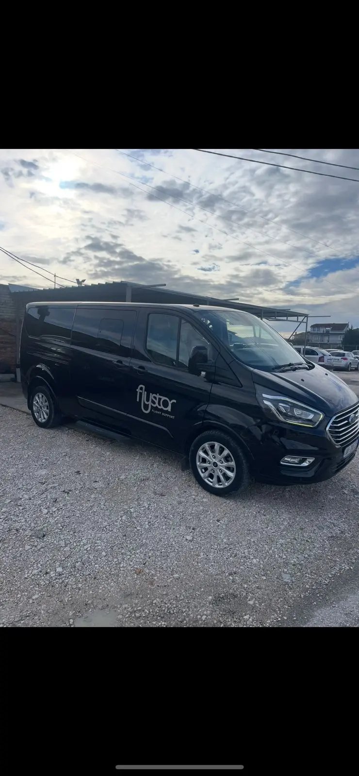 Wynajmij samochód w Tirana