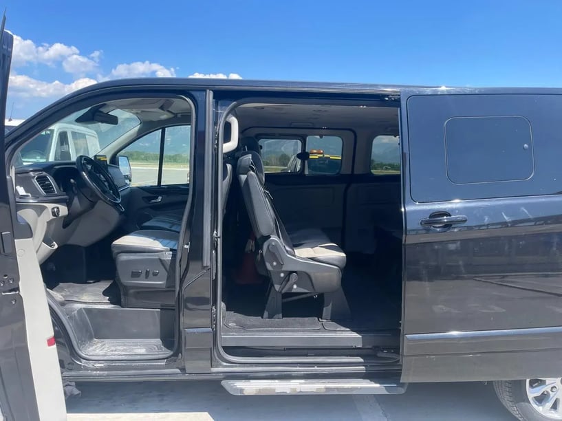 Wynajmij samochód w Tirana