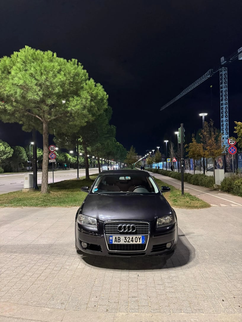 Rent a car in Tirana
