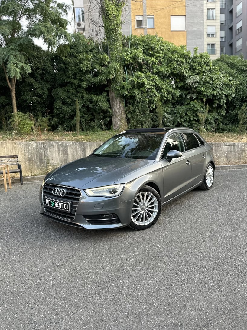 Noleggia un'auto a Tirana