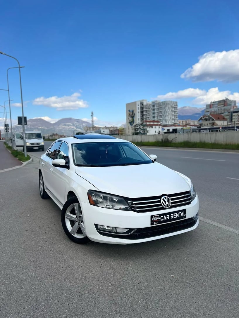Rent a car in Tirana