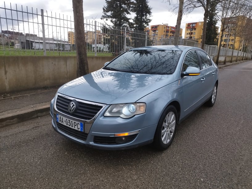 Rent a car in Tirana