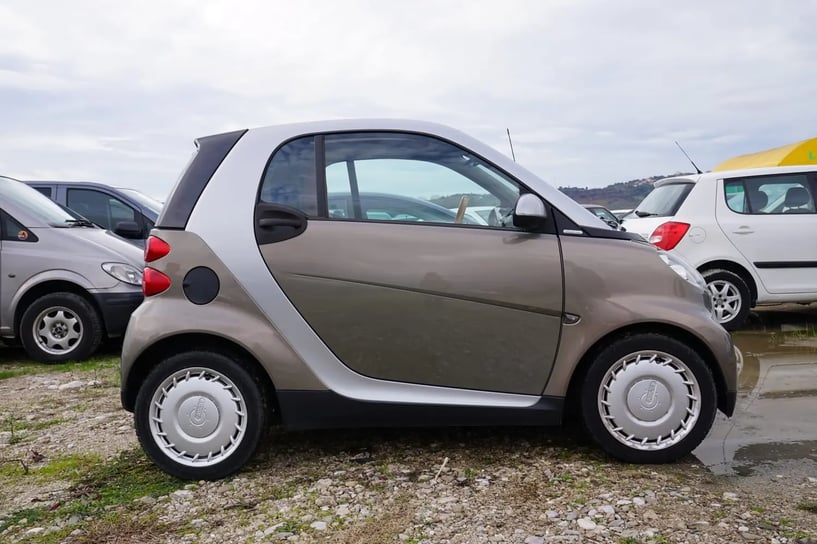 Louer une voiture à Tirana