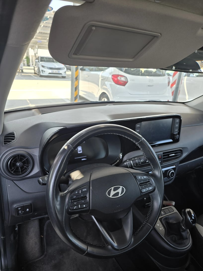 Louer une voiture à Tirana