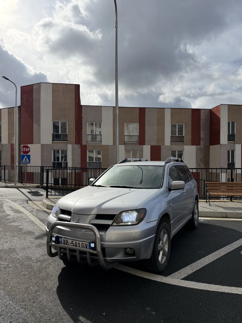 Auto mieten in Tirana