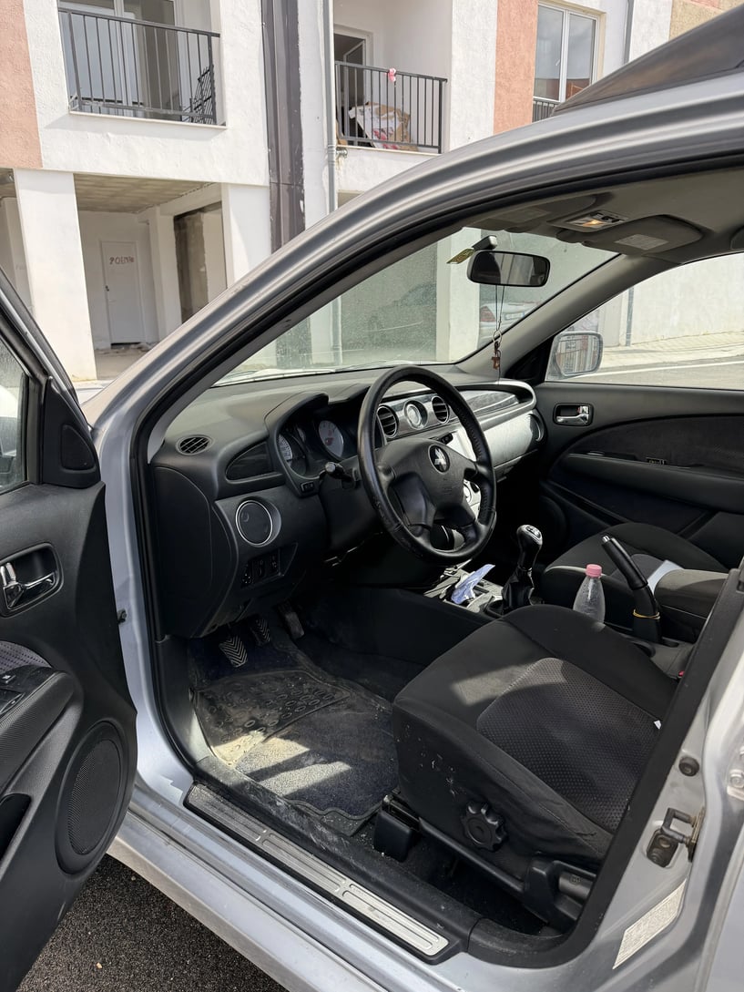 Auto mieten in Tirana