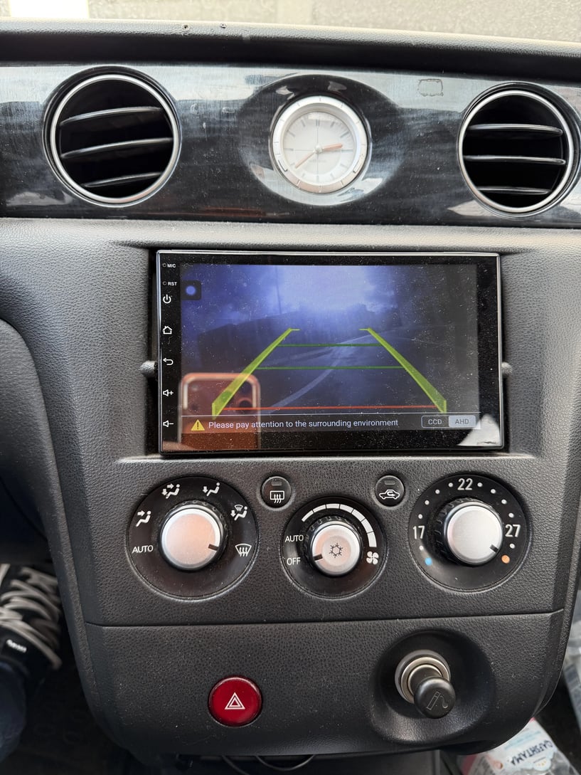 Auto mieten in Tirana