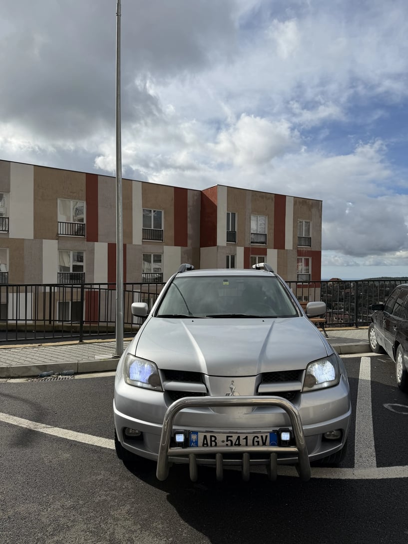 Auto mieten in Tirana