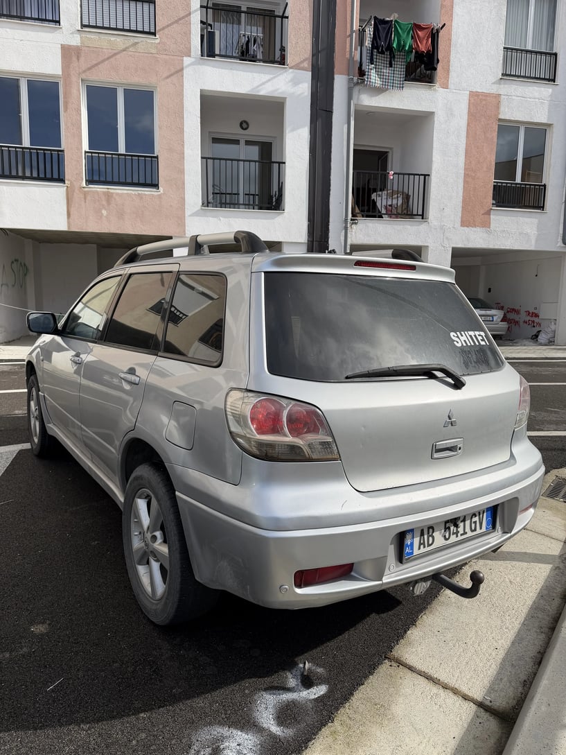 Auto mieten in Tirana