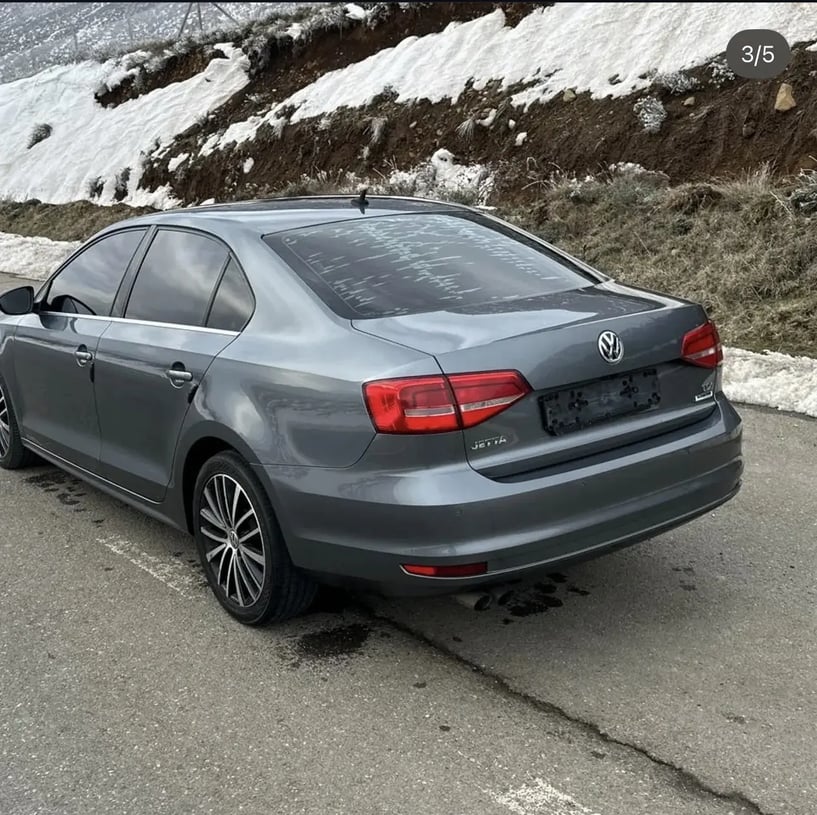 Rent a car in Tirana