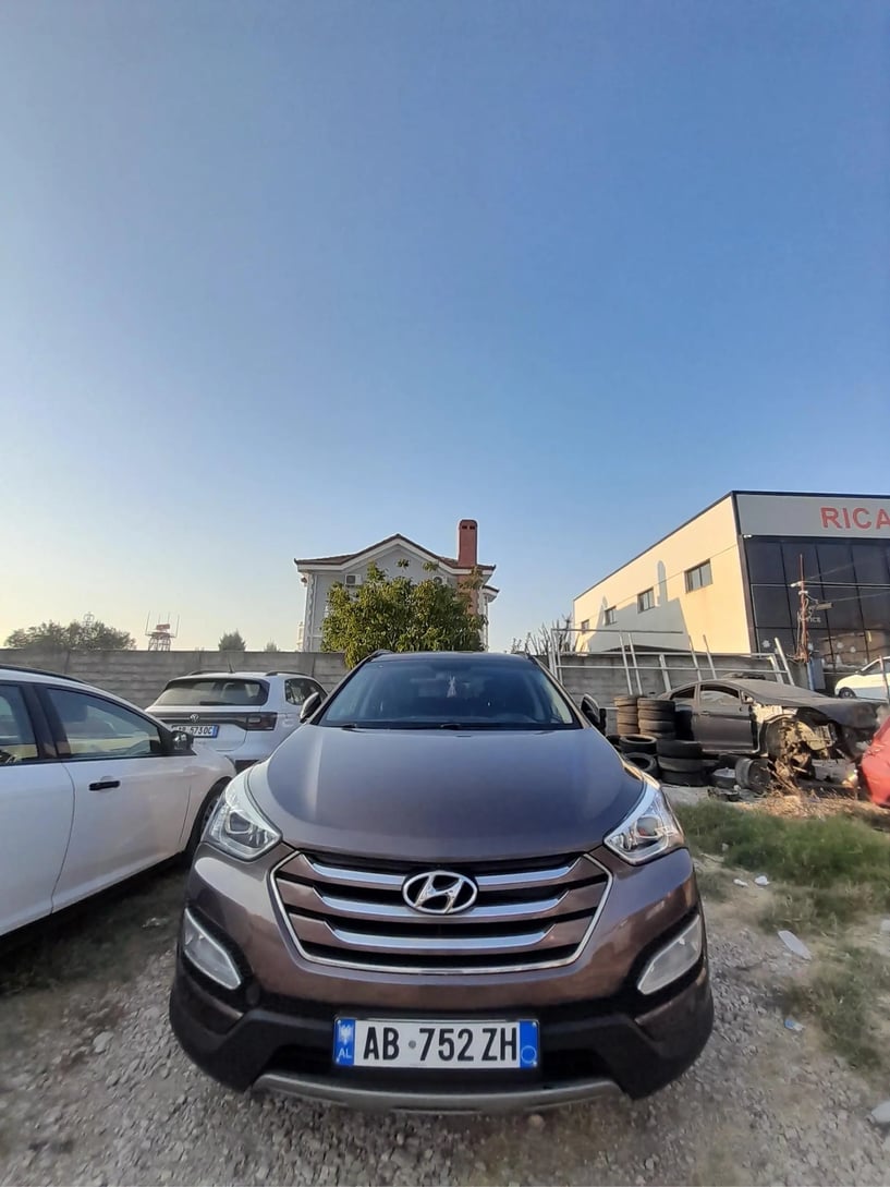 Louer une voiture à Tirana