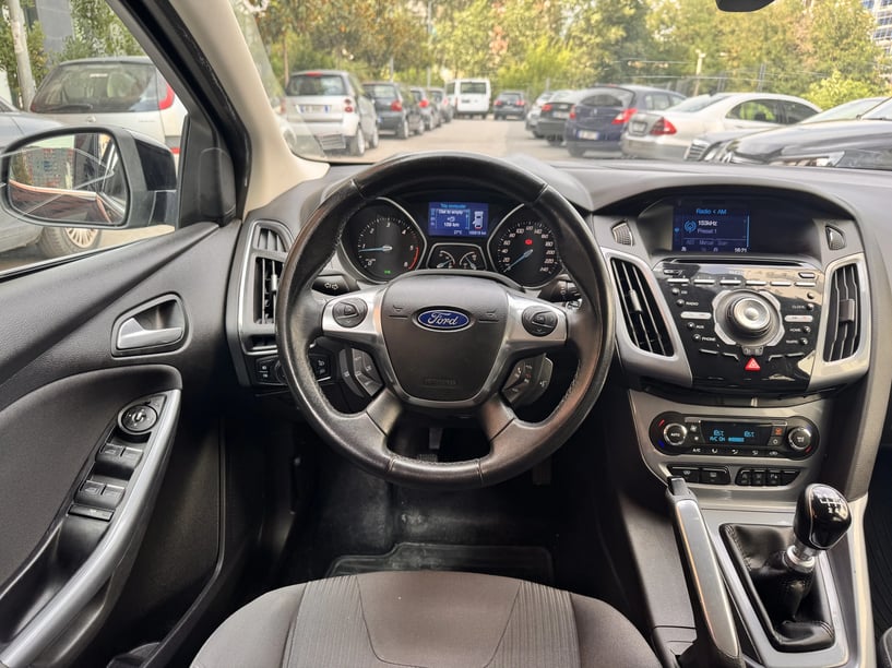 Rent a car in Tirana