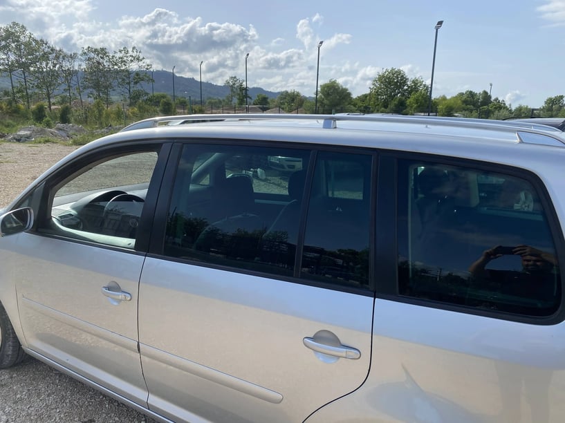 Auto mieten in Tirana