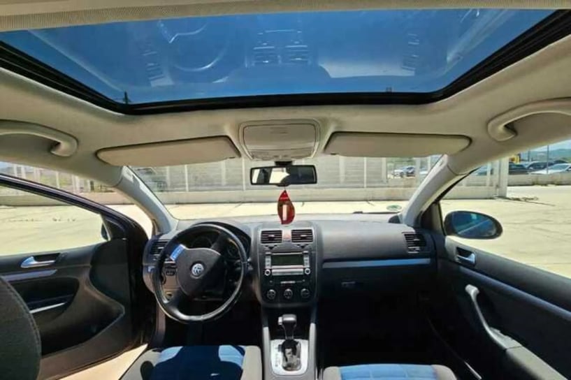 Auto mieten in Tirana