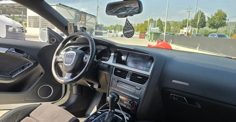 Auto mieten in Tirana