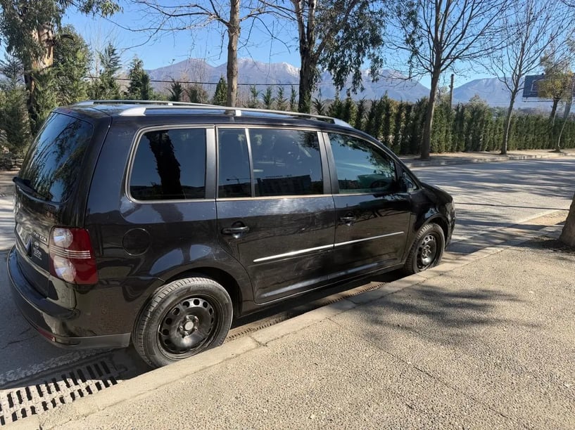 Rent a car in Tirana