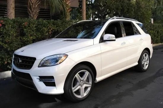 Auto mieten in Tirana