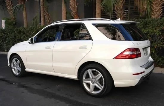 Auto mieten in Tirana