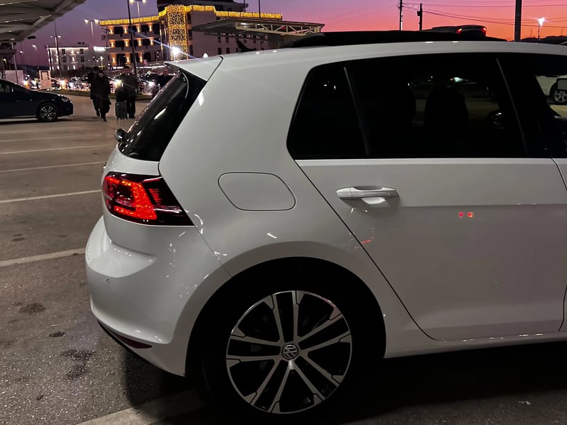 Rent a car in Tirana