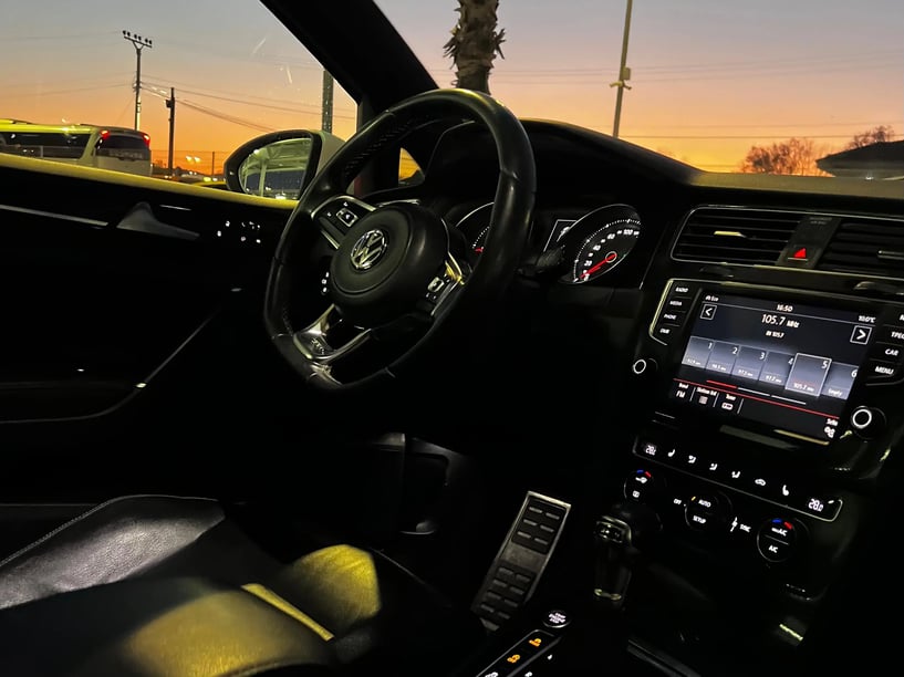 Rent a car in Tirana