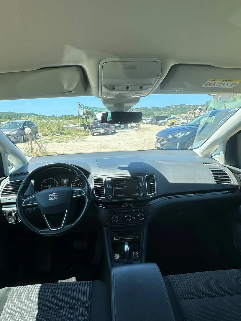 Rent a car in Tirana
