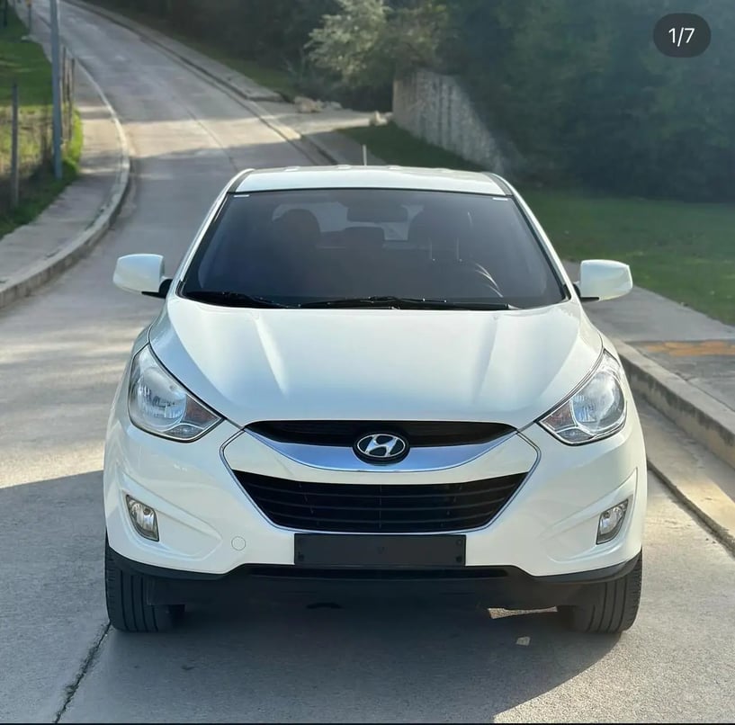 Rent a car in Tirana