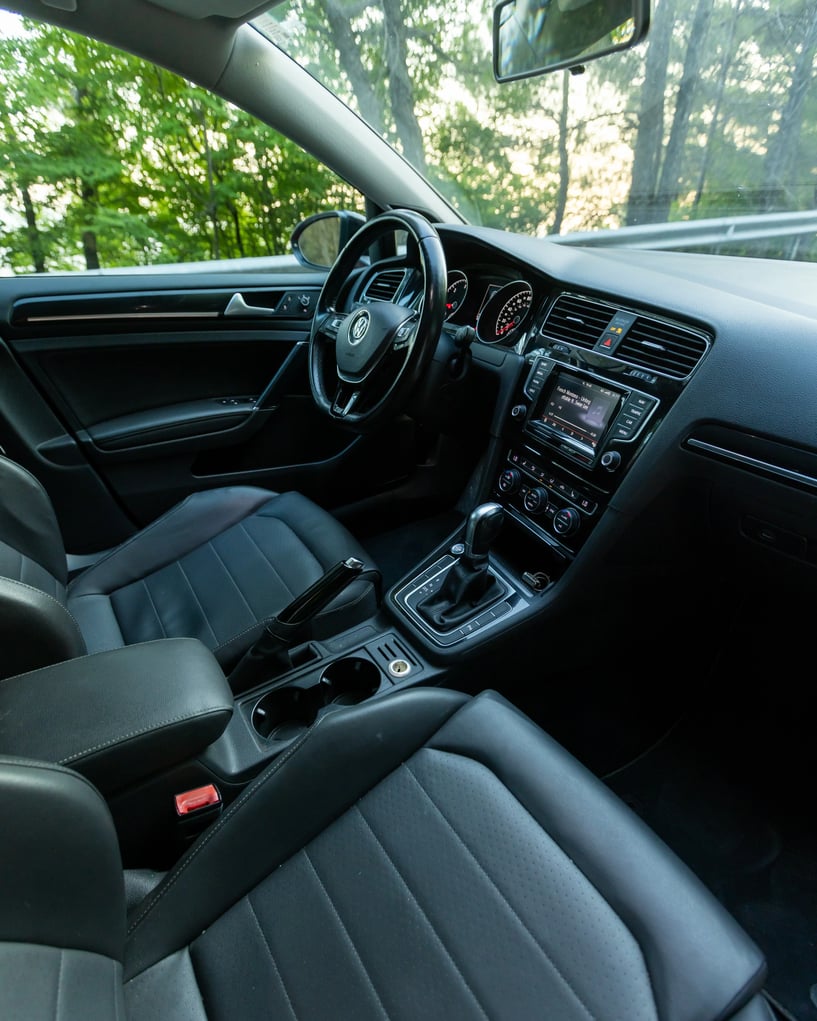 Louer une voiture à Tirana