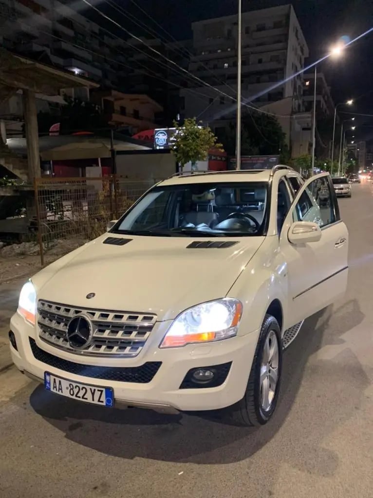 Auto mieten in Tirana