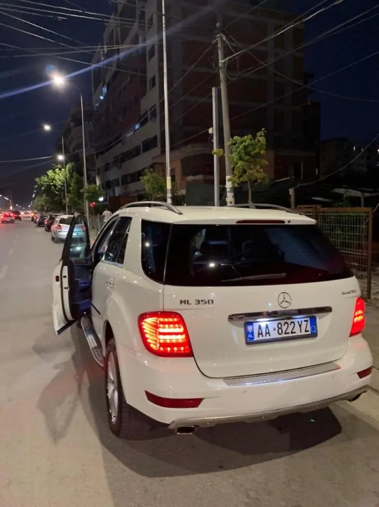 Auto mieten in Tirana