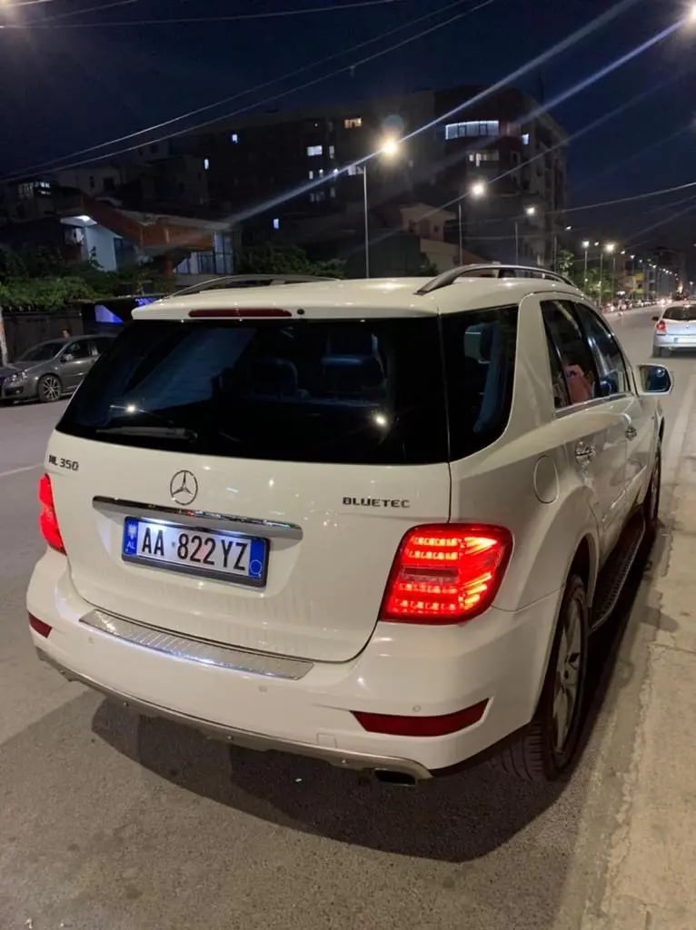 Auto mieten in Tirana