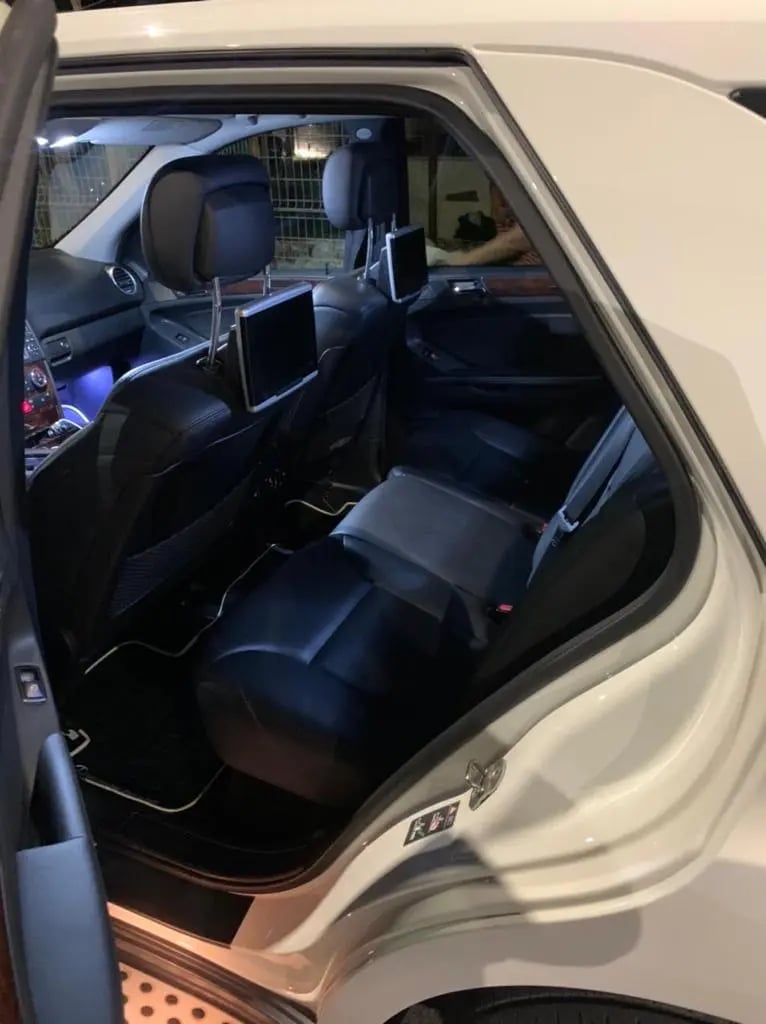 Auto mieten in Tirana