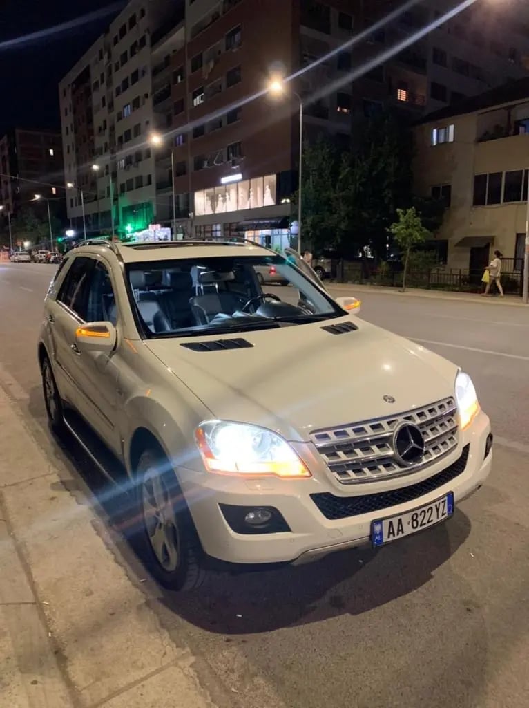 Auto mieten in Tirana