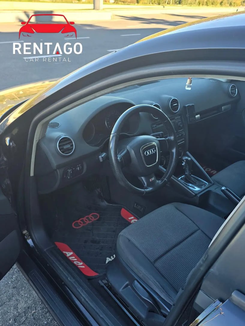 Louer une voiture à Tirana