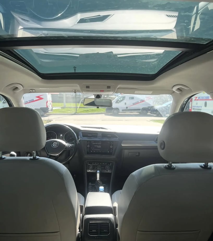 Louer une voiture à Tirana