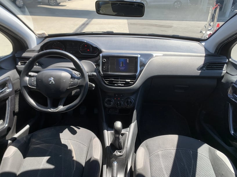 Rent a car in Tirana