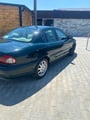 Jaguar Daimler