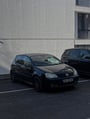 Volkswagen Golf (All)