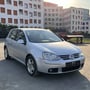Volkswagen Golf 5