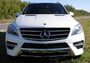 Mercedes-Benz ML 350